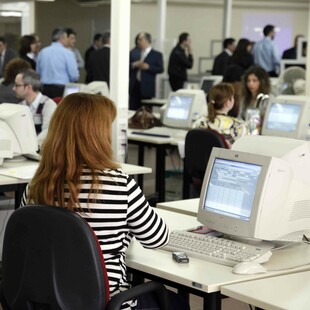 Γεωργιάδης για «ξεπάγωμα» τριετιών: Δεν θα υπάρχει αναδρομικότητα