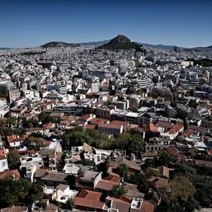 Δήμος Αθηναίων: Ψηφιοποιεί 400.000 οικοδομικές άδειες –«Μπλόκο» στη γραφειοκρατία, «ανάσα» για 
