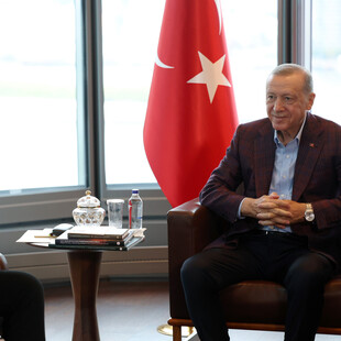 Ερντογάν: Ζήτησε από τον Ίλον Μασκ να κατασκευάσει εργοστάσιο Tesla στην Τουρκία