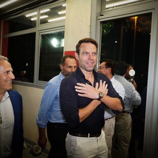 Η νίκη του Κασσελάκη, ο ρόλος του Πολάκη και ο Τσίπρας 