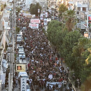 Παύλος Φύσσας: Μεγάλη συγκέντρωση για τα 10 χρόνια από τη δολοφονία του