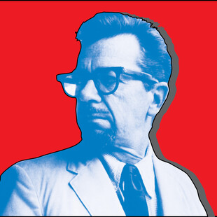 Ο Τζον Γουίλιαμς πριν από τον “Στόουνερ”