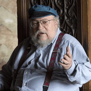 Ο δημιουργός του «Game of Thrones» μήνυσε το ChatGPT - Για «συστηματική κλοπή»