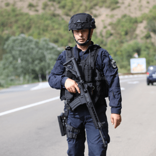 Κόσοβο: Υπό έλεγχο η κατάσταση στο μοναστήρι- 4 οι νεκροί από τους πυροβολισμούς