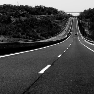 Κυκλοφοριακές ρυθμίσεις αύριο στην Εγνατία Οδό, στην Ημαθία