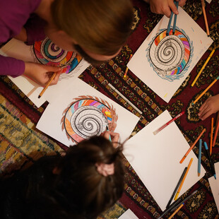 BUBA KIDS SUNDAY EVENTS