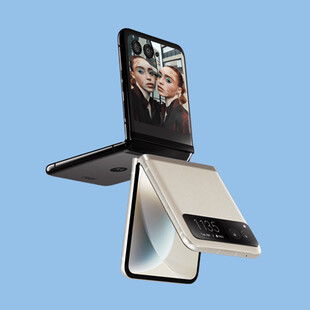 Motorola και Answear: Μεγαλύτερη οθόνη. Περισσότερο στυλ. Περισσότερο από μια συνεργασία