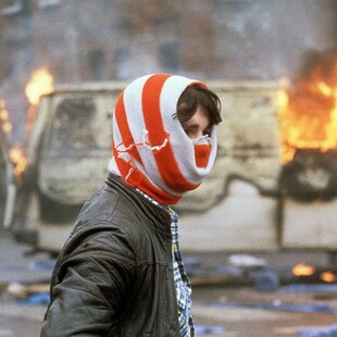 «Κάποτε στην Βόρειο Ιρλανδία»: Ένα συνταρακτικό ντοκιμαντέρ για μια βαθιά πληγή 