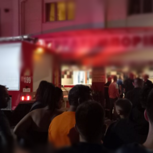 Μεσολόγγι: Εργαζόμενη φέρεται να διαμελίστηκε όταν πήγε να καθαρίσει κρεατομηχανή