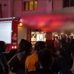 Εργατικό δυστύχημα στο Μεσολόγγι: Συνελήφθη ο ιδιοκτήτης του κρεοπωλείου