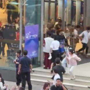 Πυροβολισμοί στην Ταϊλάνδη: Νεκροί και τραυματίες στο εμπορικό κέντρο- Συνελήφθη 14χρονος