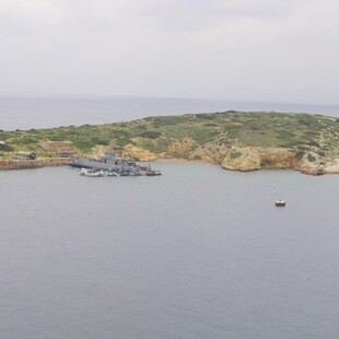Τουρκικό δημοσίευμα: «Η κυβέρνηση της Αθήνας σταμάτησε να εξοπλίζει νησιά, νησίδες και βραχονησίδες» 