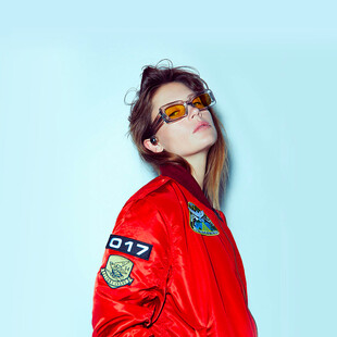 Πώς η Charlotte De Witte έγινε η πιο διάσημη γυναίκα DJ του πλανήτη