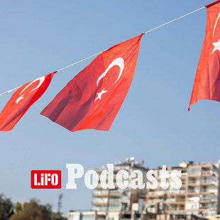 Γιατί η Τουρκία δεν θα ταυτιστεί ποτέ με τη Δύση