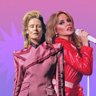 Τι απίστευτη σύμπτωση πριν από 3 χρόνια πάλι για την Kylie και την Roisin γράφαμε