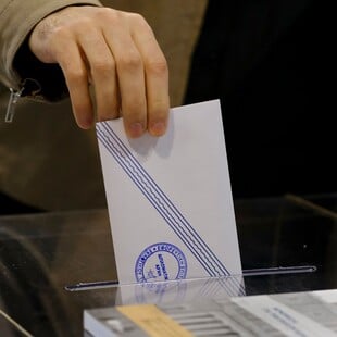 Ειρήνη Φρεζάδου: Τι θα μετρήσει πίσω από το παραβάν;