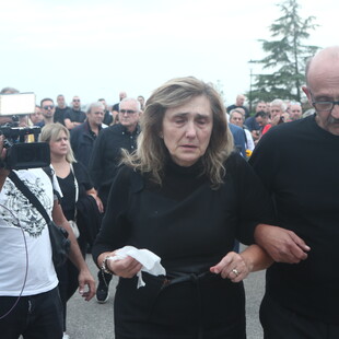 Η Ελλάδα αποχαιρέτησε τον Γιάννη Ιωαννίδη