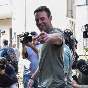 Πόσο κακό έκανε μόλις ο Κασσελάκης στα γκέι δικαιώματα;