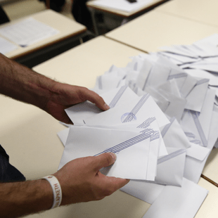 Αυτοδιοικητικές εκλογές 2023: Τον κάλεσαν στην εφορευτική ενώ έχει πεθάνει εδώ και 23 χρόνια