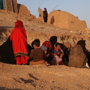 Σεισμός στο Αφγανιστάν: 2.445 οι νεκροί, γυναίκες και παιδιά οι περισσότεροι