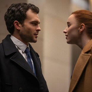 Fair Play: Τι παθαίνει ένα ζευγάρι όταν η γυναίκα παίρνει προαγωγή κι ο άνδρας μένει πίσω 