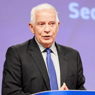 Ο Μπορέλ συγκάλεσε έκτακτη συνεδρίαση των ΥΠΕΞ για την κατάσταση στο Ισραήλ 