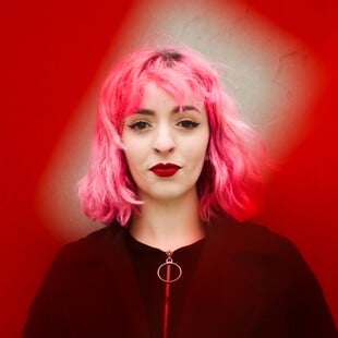 Φεμινιστικός τρόμος: Ένα μικρό, ελλιπές βιβλίο για τα μεγάλα σκοτάδια του φεμινισμού