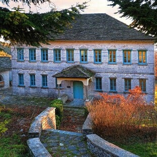 Ο τόπος μου: Καπέσοβο