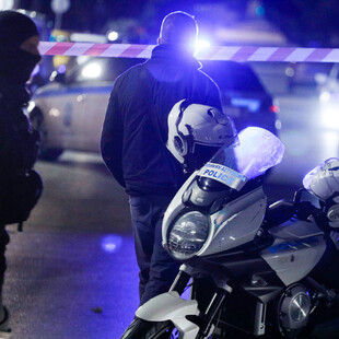Ζεφύρι: Νεκρό 8χρονο παιδί μετά από επεισόδιο με πυροβολισμούς