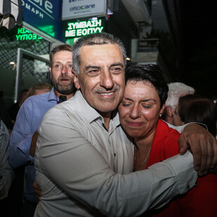 Κουρέτας: Η Θεσσαλία είναι μια πληγή, θα βάλω όλες μου τις δυνάμεις να την θεραπεύσω 