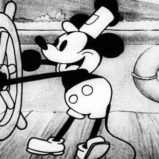 100 χρόνια Disney: Το ποντίκι που άλλαξε τον κόσμο 