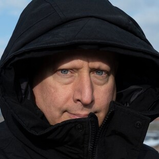 Στιβ Ρόζενμπεργκ: «Η κατάσταση στη Ρωσία σήμερα θυμίζει περμαφόστ που λιώνει»