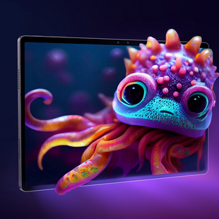 nubia Pad 3D: Το πρώτο 3D tablet χωρίς τη χρήση γυαλιών αποκλειστικά σε COSMOTE και ΓΕΡΜΑΝΟ