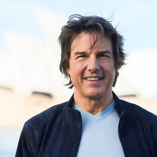 Τομ Κρουζ: Είχε απορριφθεί σε οντισιόν για την σαπουνόπερα «Days of Our Lives»