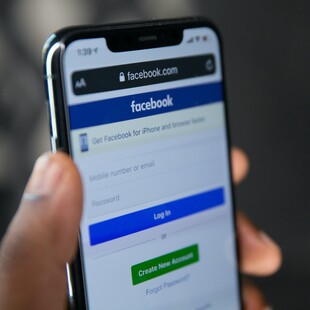 Προβλήματα στο Facebook σε παγκόσμια κλίμακα