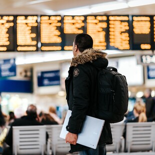 Γαλλία: Νέες εκκενώσεις αεροδρομίων λόγω απειλών