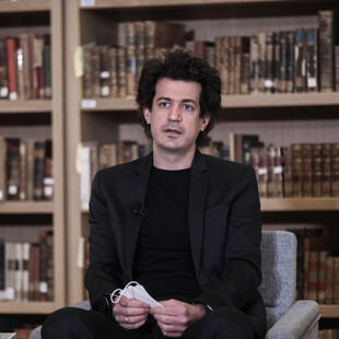 Τεχνητή Νοημοσύνη: Συγκροτείται Συμβουλευτική Επιτροπή με επικεφαλής τον Κωνσταντίνο Δασκαλάκη