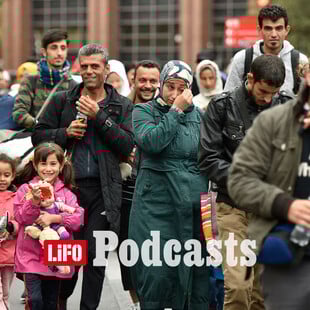 Γιατί η Γερμανία αλλάζει στάση απέναντι στους πρόσφυγες;