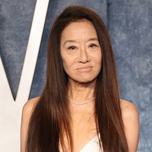 Vera Wang: Καμία ρουτίνα ομορφιάς, μόνο βότκα και junk food