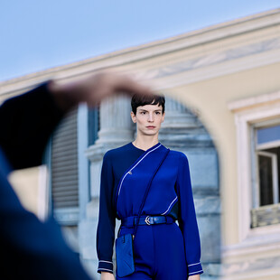 Η AEGEAN ανανεώνεται: Νέες στολές και νέο look με την υπογραφή Zeus+Δione