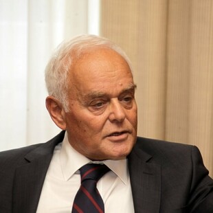 Μανιτάκης: «Γελοίος ο Κασσελάκης, γελοιοποίησε και τον ΣΥΡΙΖΑ»