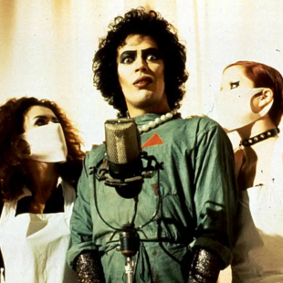 The Rocky Horror Picture Show