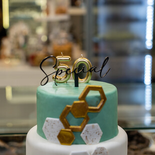 Special Patisserie