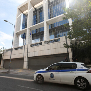 Εισβολή πρώην παίκτη ριάλιτι στο Εφετείο: Δέκα χρόνια με αναστολή μέχρι την έφεση 