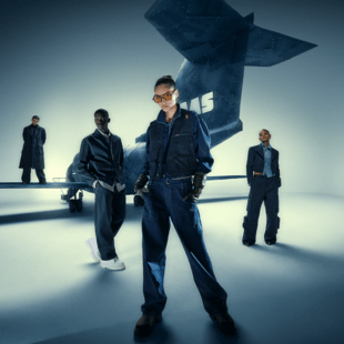 G-STAR RAW: Reinventing Denim