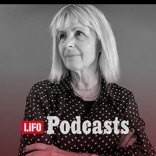 Ελένη Καραγιάννη: «Ο γάμος έχει εξελιχθεί σ’ έναν αργό θάνατο στον καναπέ»