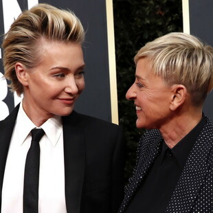 Ellen DeGeneres και Portia de Rossi πωλούν το εξοχικό τους στο Μοντεσίτο για 46,5 εκατομμύρια δολάρια