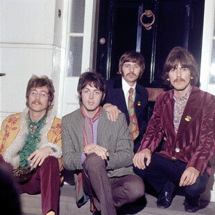 Beatles: Αυτό είναι το τελευταίο τραγούδι τους, με τη φωνή του Τζον Λένον
