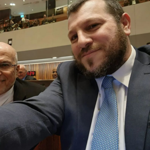 Πόλεμος Ισραήλ - Χαμάς: Υπουργός υποστηρίζει τη χρήση πυρηνικής βόμβας στη Γάζα
