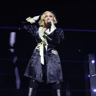 Οι διοργανωτές του Glastonbury απογοήτευσαν του φαν της Madonna
